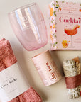 The Cozy Mom Box