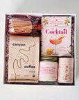 The Amazing Girl Parents Box