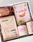 The Amazing Girl Parents Box