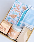 The Road to Happiness Box