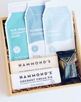 The Treat Yourself Box