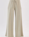 The Quincy Moss Modal Lounge Pants
