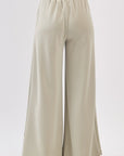 The Quincy Moss Modal Lounge Pants