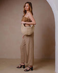The Raquel Shoulder Bag