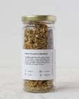 The Rest Organic Herbal Loose Leaf Tea by Nuda Botanica
