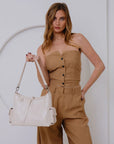 The Rory Shoulder Bag