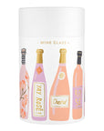 The Rosé All Day Boxed Wine Glass