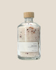 The Rose Bath Salts by Sealuxe
