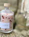 The Rose Bath Salts by Sealuxe