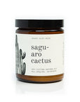 The Saguaro Cactus Soy Candle by Broken Top Brands