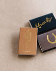 The Saguaro Cactus Matchbox