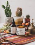 The Saguaro Cactus Room + Linen Spray by Broken Top Brands