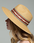The Sahara Panama Hat