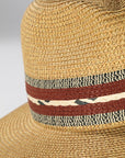 The Sahara Panama Hat