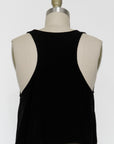 The Seren Racerback Crop Top