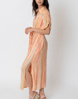 The Sherbert Midi Dress