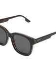 The Sienna Black Tortoise Sunglasses by Komono