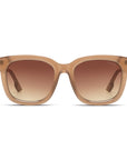 The Sienna Sahara Sunglasses by Komono