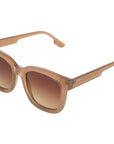 The Sienna Sahara Sunglasses by Komono
