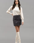 The Stella High Turtleneck Top
