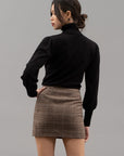 The Stella High Turtleneck Top