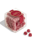 The Holiday Sugared Cranberries by Sugarfina
