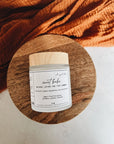 The Sweet Babe Body Lotion by Set Apart Studio