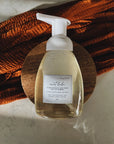 The Sweet Babe Hair + Body Wash by Set Apart Studio