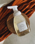 The Sweet Babe Hair + Body Wash by Set Apart Studio