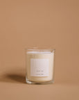 The Rest Candle by Thread + Seed