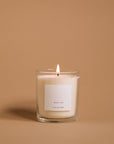 The Love Candle by Thread + Seed