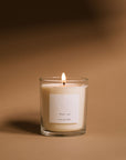 The Love Candle by Thread + Seed