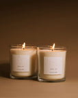 The Love Candle by Thread + Seed