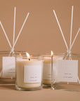 The Love Candle by Thread + Seed