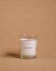 The Era Candle by Thread + Seed