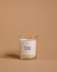 The Unicorn Candle by Thread + Seed