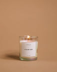 The Era Candle by Thread + Seed