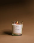 The Era Candle by Thread + Seed