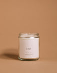 The I Do Candle by Thread + Seed