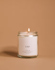 The I Do Candle by Thread + Seed