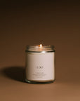 The I Do Candle by Thread + Seed