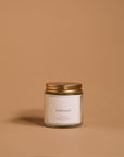 The Bridesmaid Candle by Thread + Seed