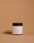 The Groomsman Candle by Thread + Seed