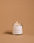 The Maid of Honor Candle by Thread + Seed