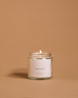 The Bridesmaid Candle by Thread + Seed