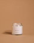 The Groomsman Candle by Thread + Seed