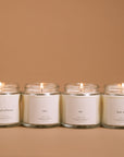 The Groomsman Candle by Thread + Seed