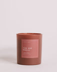 The You Are Magic Candle by Thread + Seed