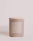 The Welcome Home Candle by Thread + Seed