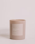 The Welcome Home Candle by Thread + Seed